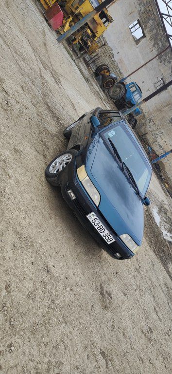 Daewoo Espero, 2.0 L, 1998 il, 419 000 km — Avtomobillər, Siyəzən (2)