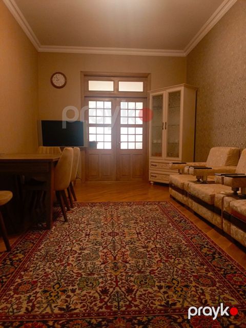 İcarəyə verilir 1 otaqlı köhnə tikili 15 m²