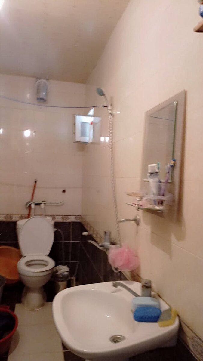 Həyət evi, Binəqədi qəs — Ev, villa, Bakı (6)