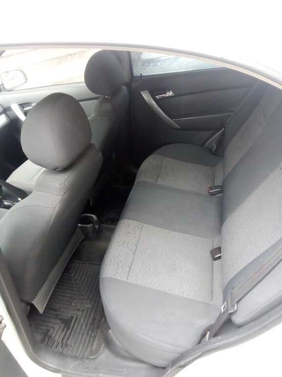 Chevrolet Nexia, 1.5 L, 2021 il, 253 000 km — Avtomobillər, Bakı (9)