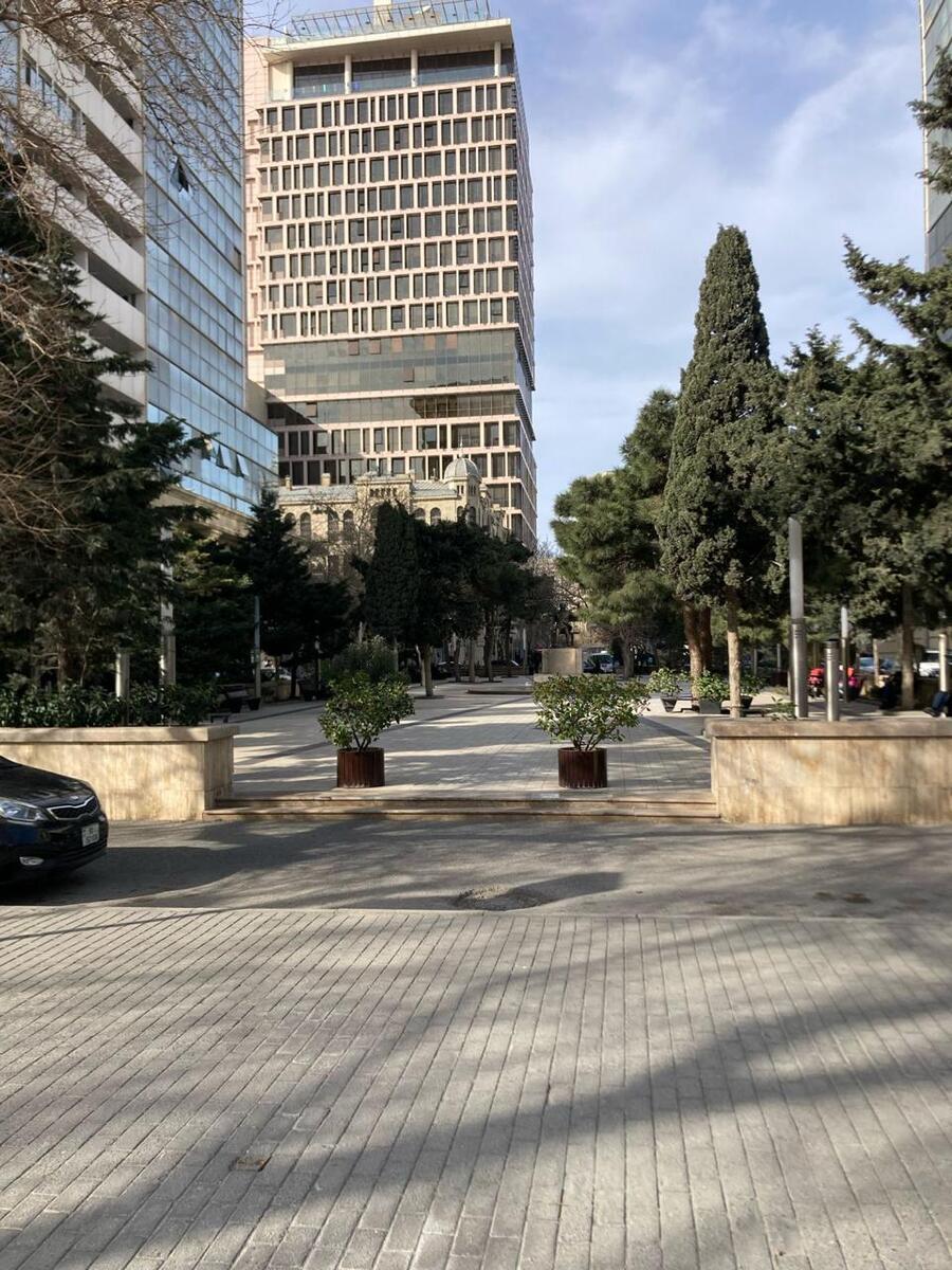 Satılır 3 otaqlı yeni tikili 125 m² — Mənzil, Bakı (3)