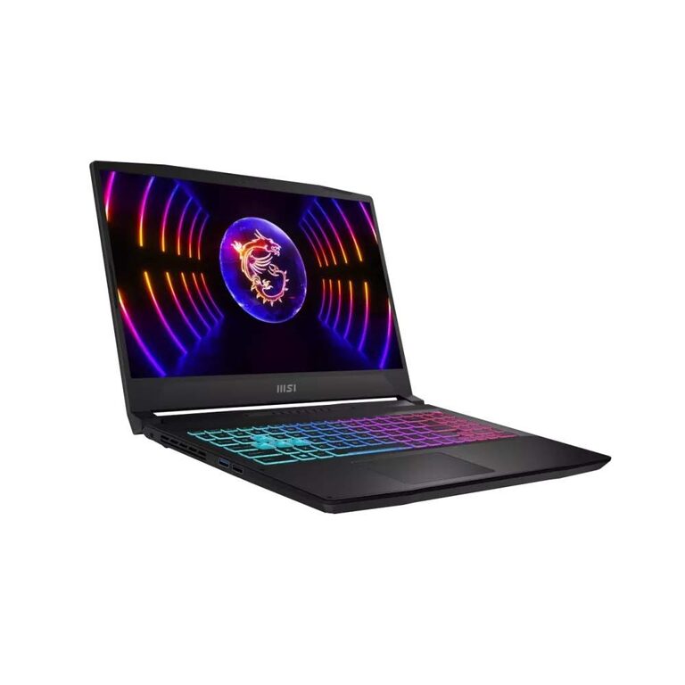 Noutbuk "MSI Katana 15 B13VEK-1675US Gaming Laptop" — Noutbuklar, Bakı (4)