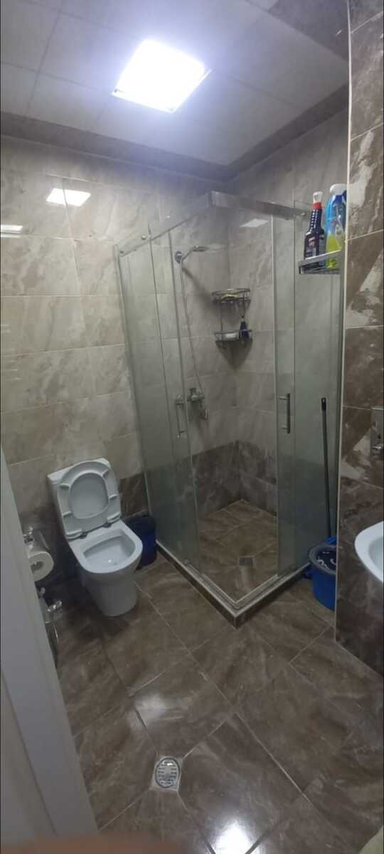 Satılır 2 otaqlı yeni tikili 55 m² — Mənzil, Bakı (10)