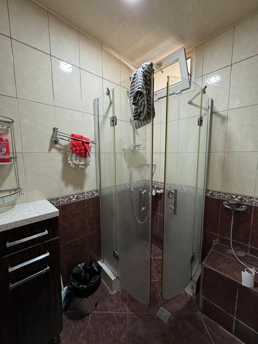 Satılır 2 otaqlı köhnə tikili 50 m² — Mənzil, Bakı (10)