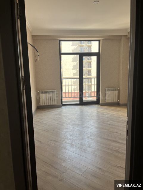 Binəqədi rayonunda 2 otaqlı Yeni tikili Satılır, 70 m² — Bakı