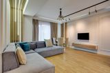 2-otaqlı yeni tikili kirayə verilir, Ağ Şəhər, 110 m² — İsmayil Bey