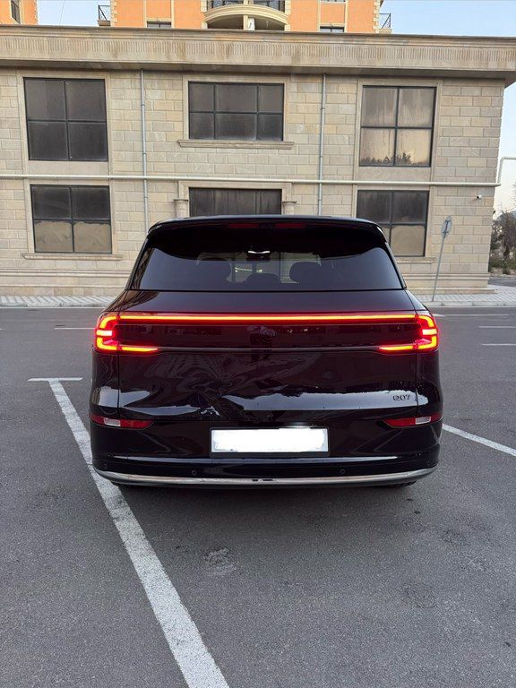 Changan Qiyuan Q07, 1.5 L, 21.5 kWh, 2025 il, 20 000 km — Avtomobillər, Sumqayıt (2)