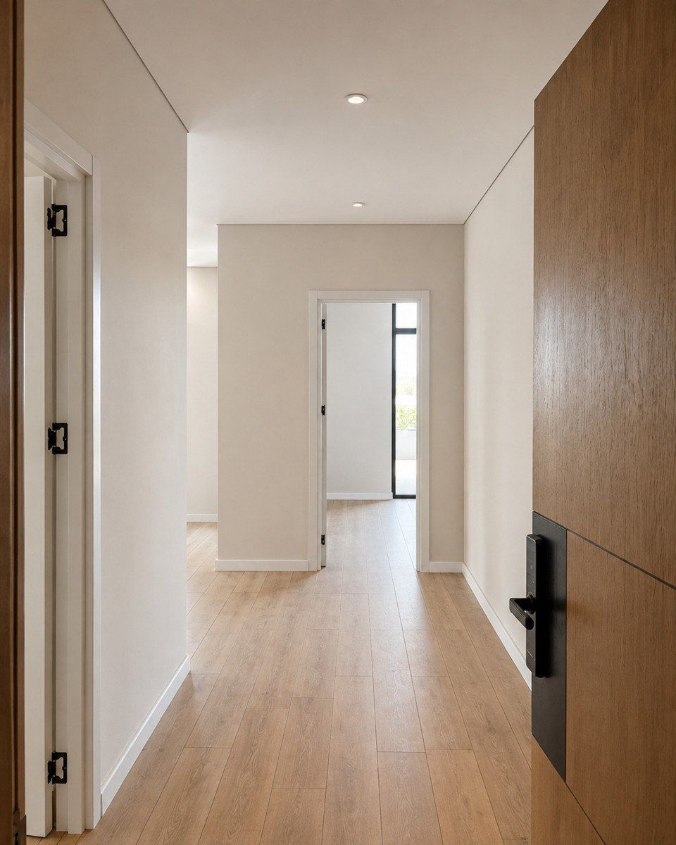 Satılır 3 otaqlı yeni tikili 120 m² — Mənzil, Bakı (8)