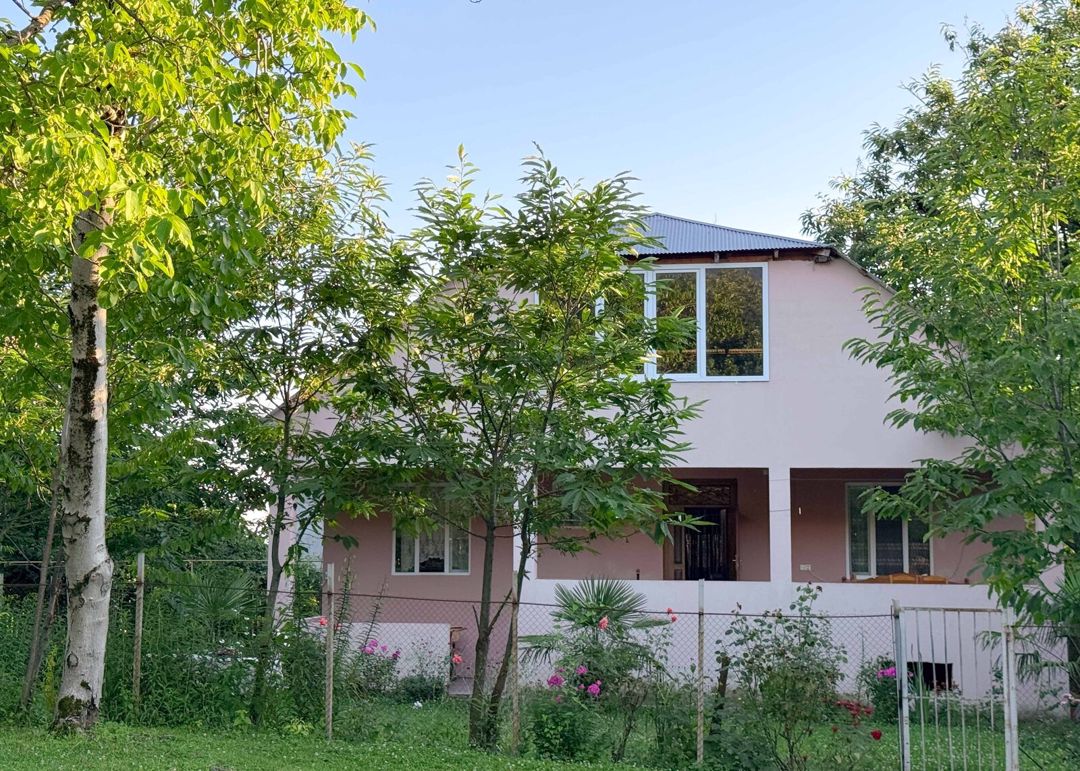Bağ evi kirayə verilir, Zaqatala ş — Ev, villa, Zaqatala (5)