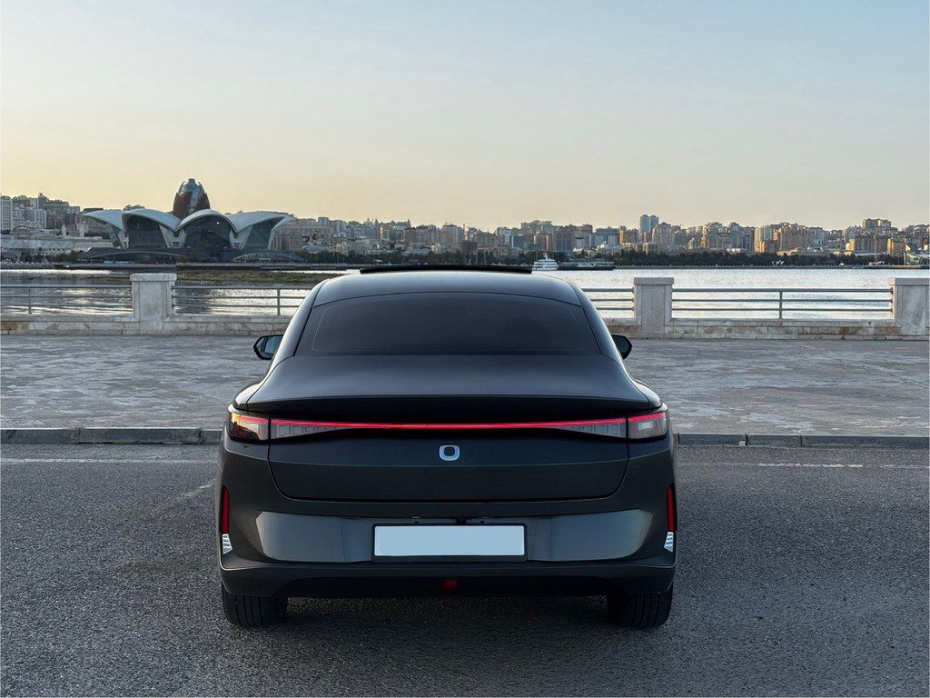 Changan Qiyuan A05, 1.5 L, 9.07 kWh, 2025 il, 50 500 km — Avtomobillər, Bakı (8)