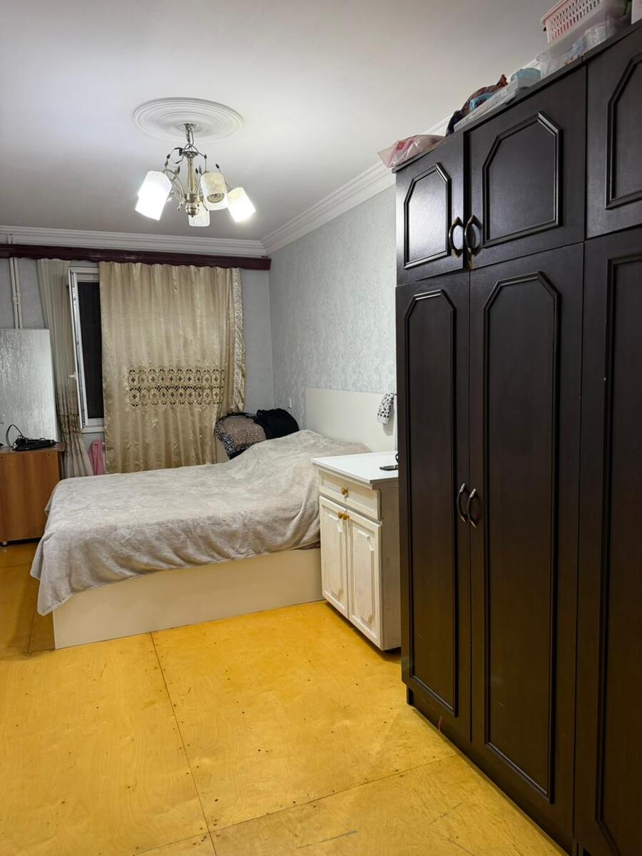 Satılır 2 otaqlı köhnə tikili 52 m² — Mənzil, Sumqayıt (3)