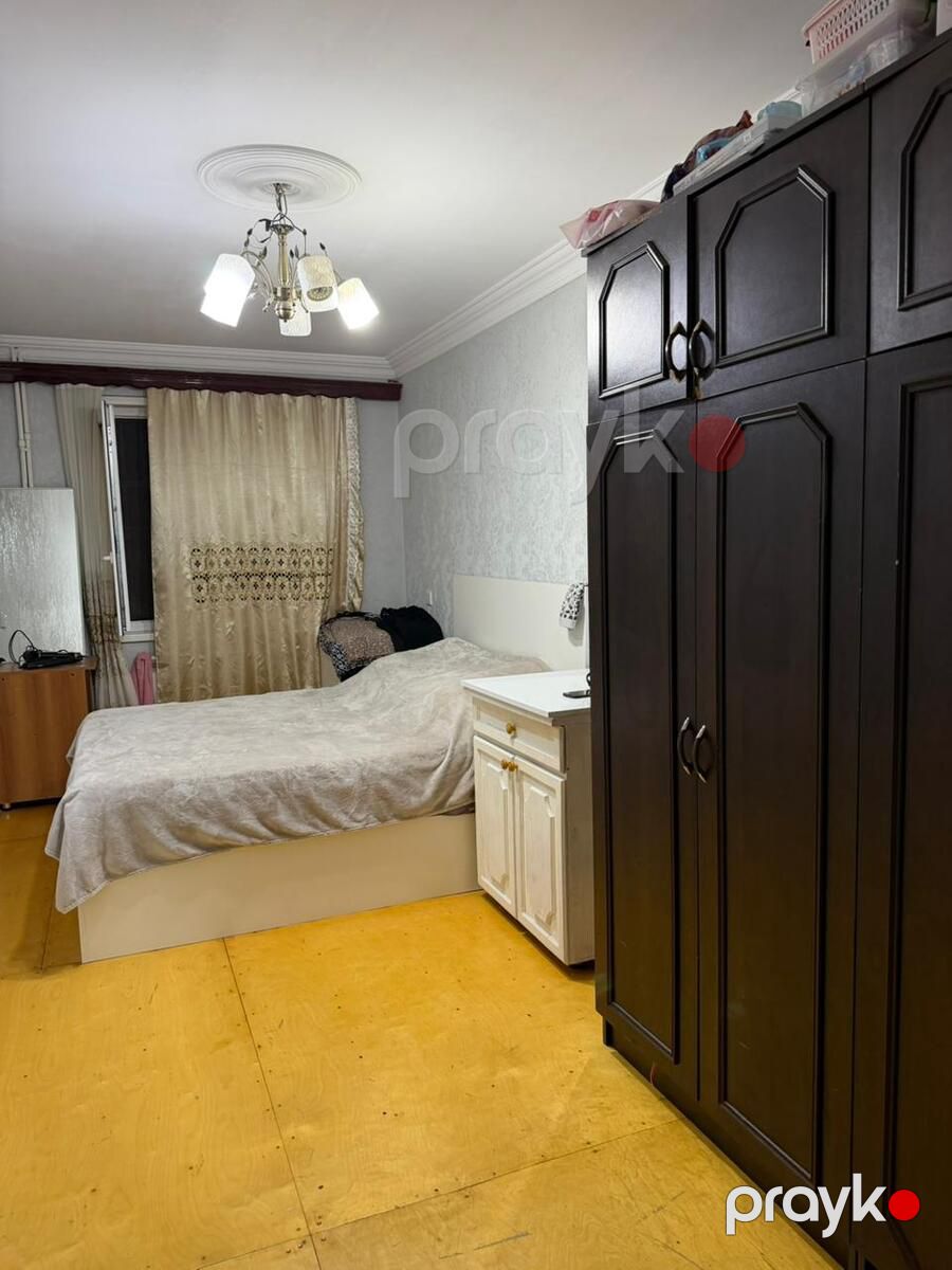 2-otaqlı mənzil, Sumqayıt ş., 52 m² — Mənzil, Sumqayıt (3)