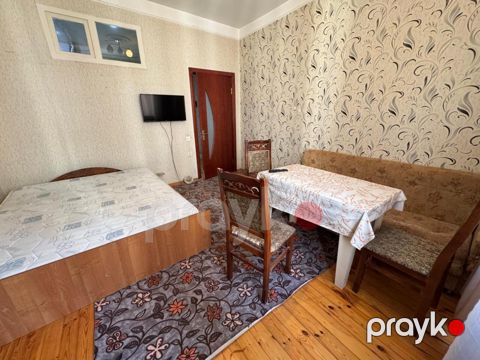 Satılır 2 otaqlı yeni tikili 58 m²