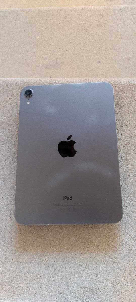 Apple iPad mini 6 64GB/4GB — Planshetlər, Bakı (2)