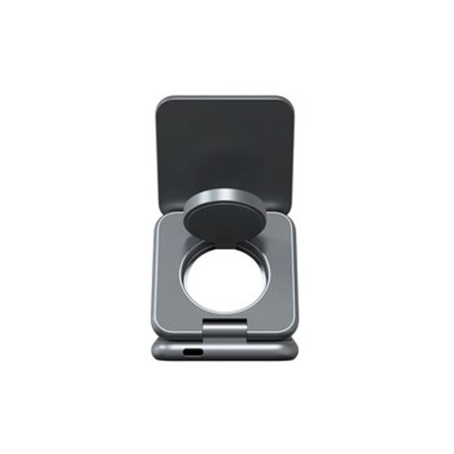 Şarj stansiyası Magssory Fold Pro 3-ü 1-də(WCH063m) — Smartfonlar, Bakı (2)