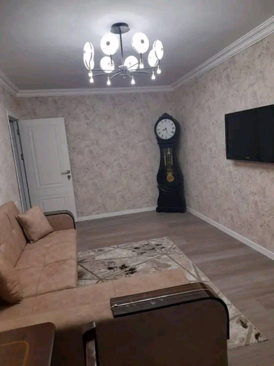 İcarəyə verilir 2 otaqlı yeni tikili 82 m² — Mənzil, Bakı (12)