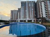 Satılır 1 otaqlı yeni tikili 47 m² — Megapolis Estate "Ali" — Mənzil