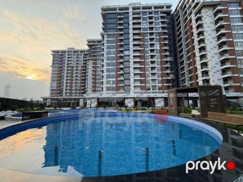 Satılır 1 otaqlı yeni tikili 47 m²