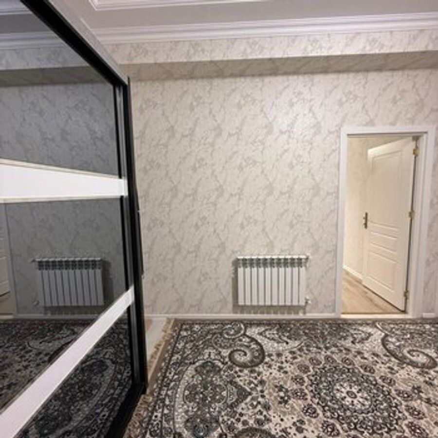 2-otaqlı yeni tikili, Saray qəs., 74 m² — Mənzil, Sumqayıt (8)