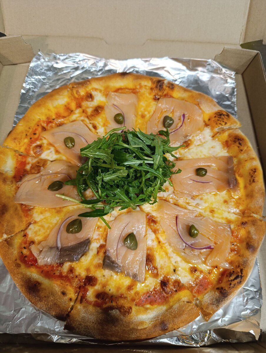 Pizza ustası iş axtarıram — İş axtarıram, Bakı (3)