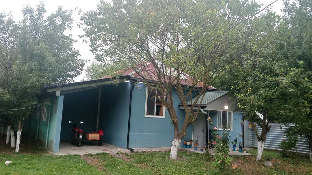 Həyət evi, Oğuz r — Ev, villa, Oğuz (8)