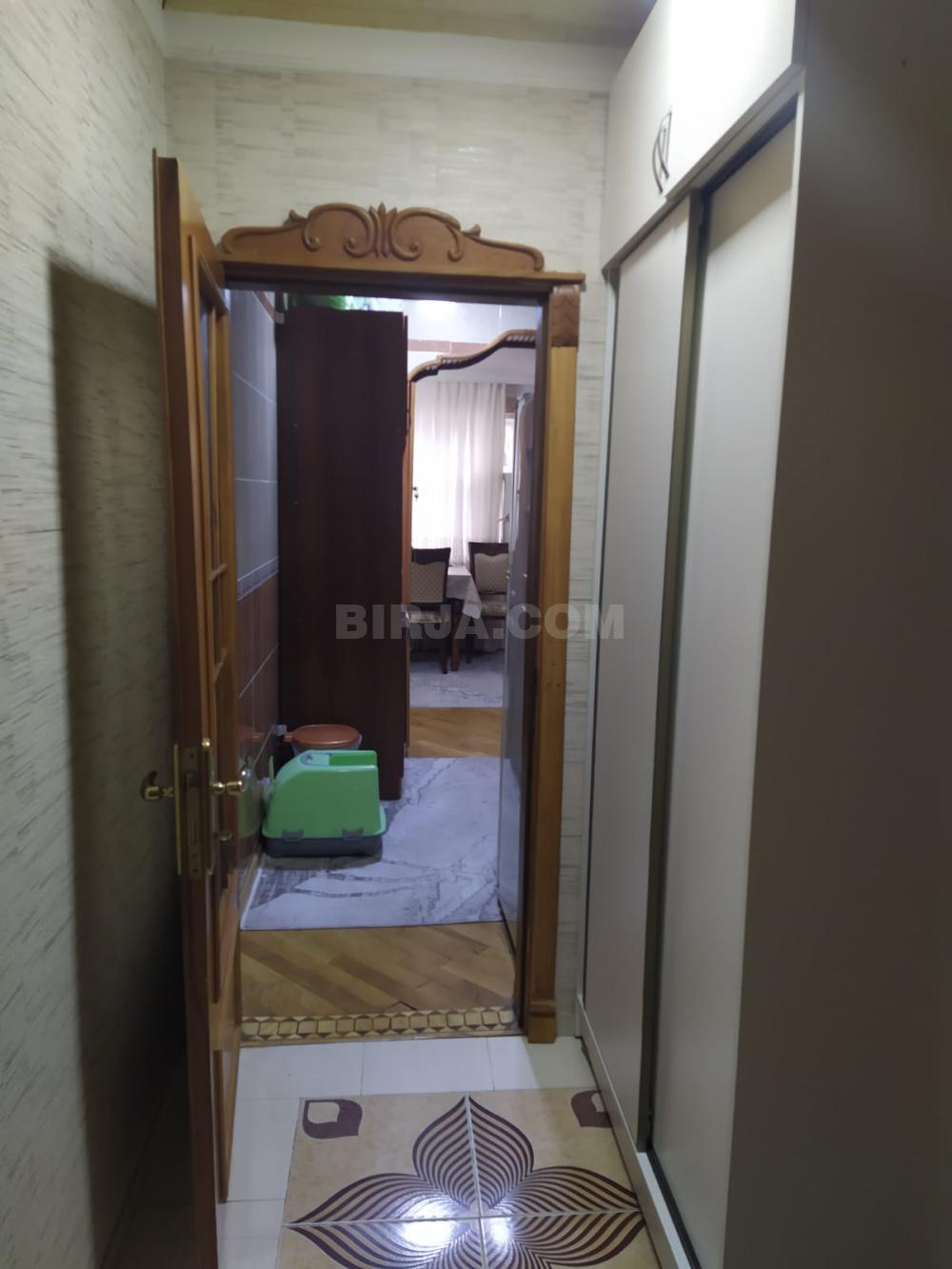 Satılır 4 otaqlı, Bakıxanov qəs — Ofis (3)