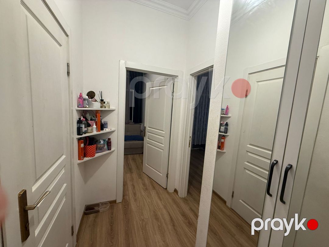 Satılır 1 otaqlı yeni tikili 41 m² — Mənzil, Bakı (5)