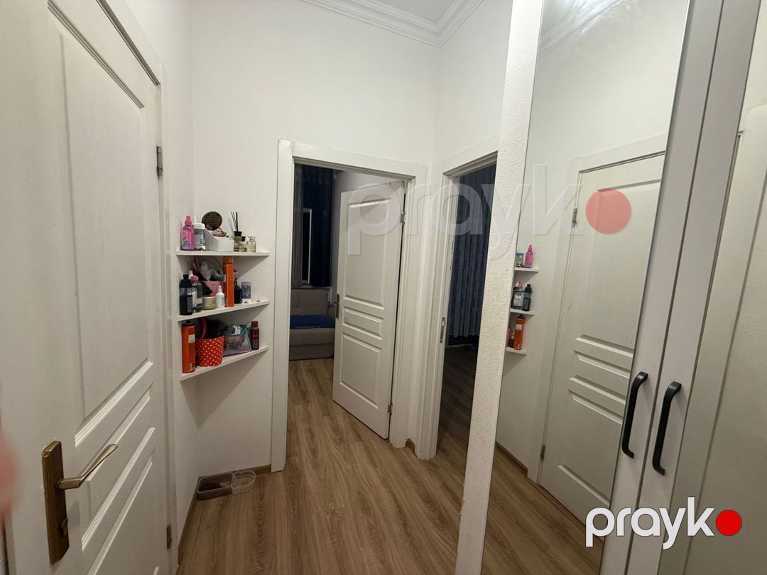 Satılır 1 otaqlı yeni tikili 41 m² — Mənzil, Bakı (5)