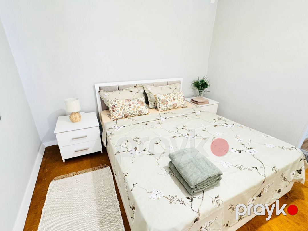 İcarəyə verilir 2 otaqlı köhnə tikili 60 m² — Mənzil, Bakı (3)