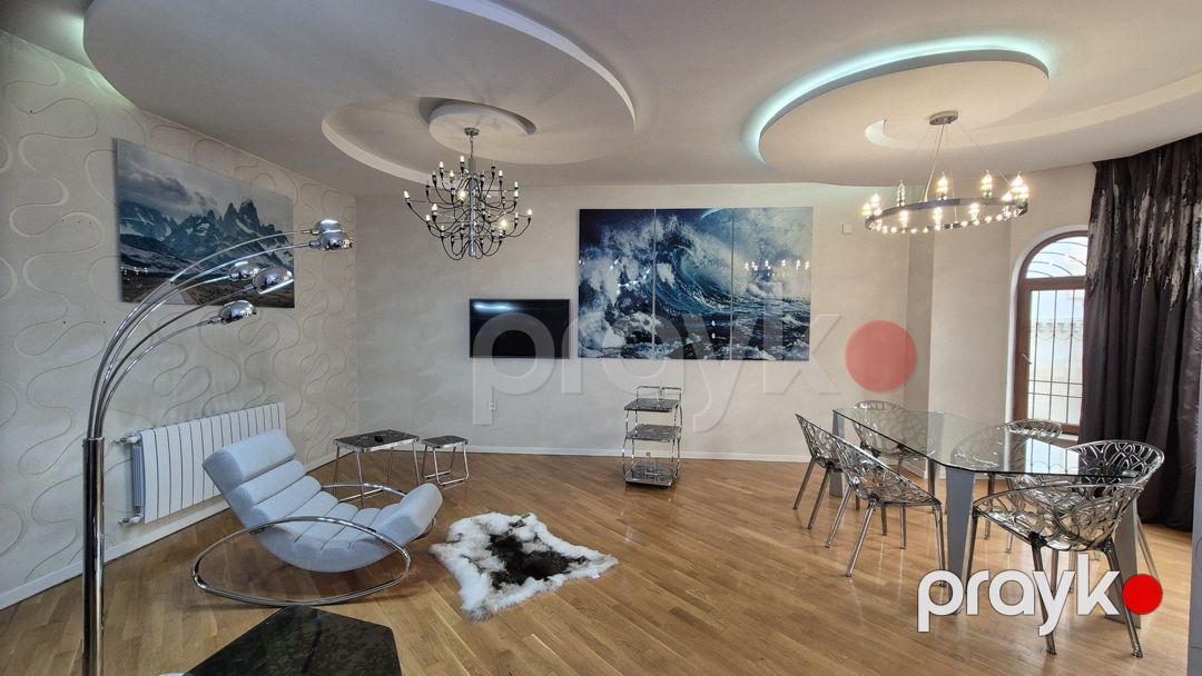 Villa, Xırdalan ş — Ev, villa, Xırdalan (6)