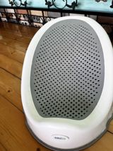 Babyjem uşaq vanna oturacağı/sürüşməz hamam lövhəsi - Marka/model — Хозяйственные товары