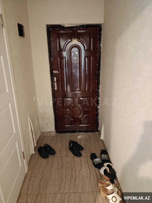 Nərimanov rayonunda 3 otaqlı Köhnə tikili Satılır, 45 m² — Mənzil, Bakı (5)