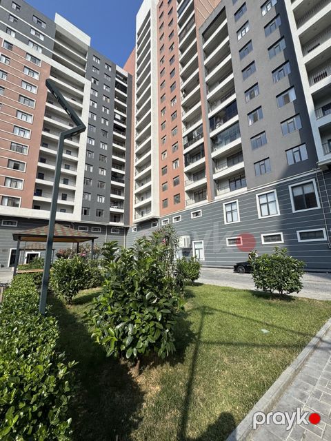 Satılır 4 otaqlı yeni tikili 151 m² — Bakı