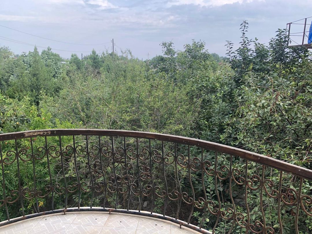 Satış: 6 otaqlı Ev / villa, 175 m², Xaçmaz ray., Niyazoba kəndi — Ev, villa (10)
