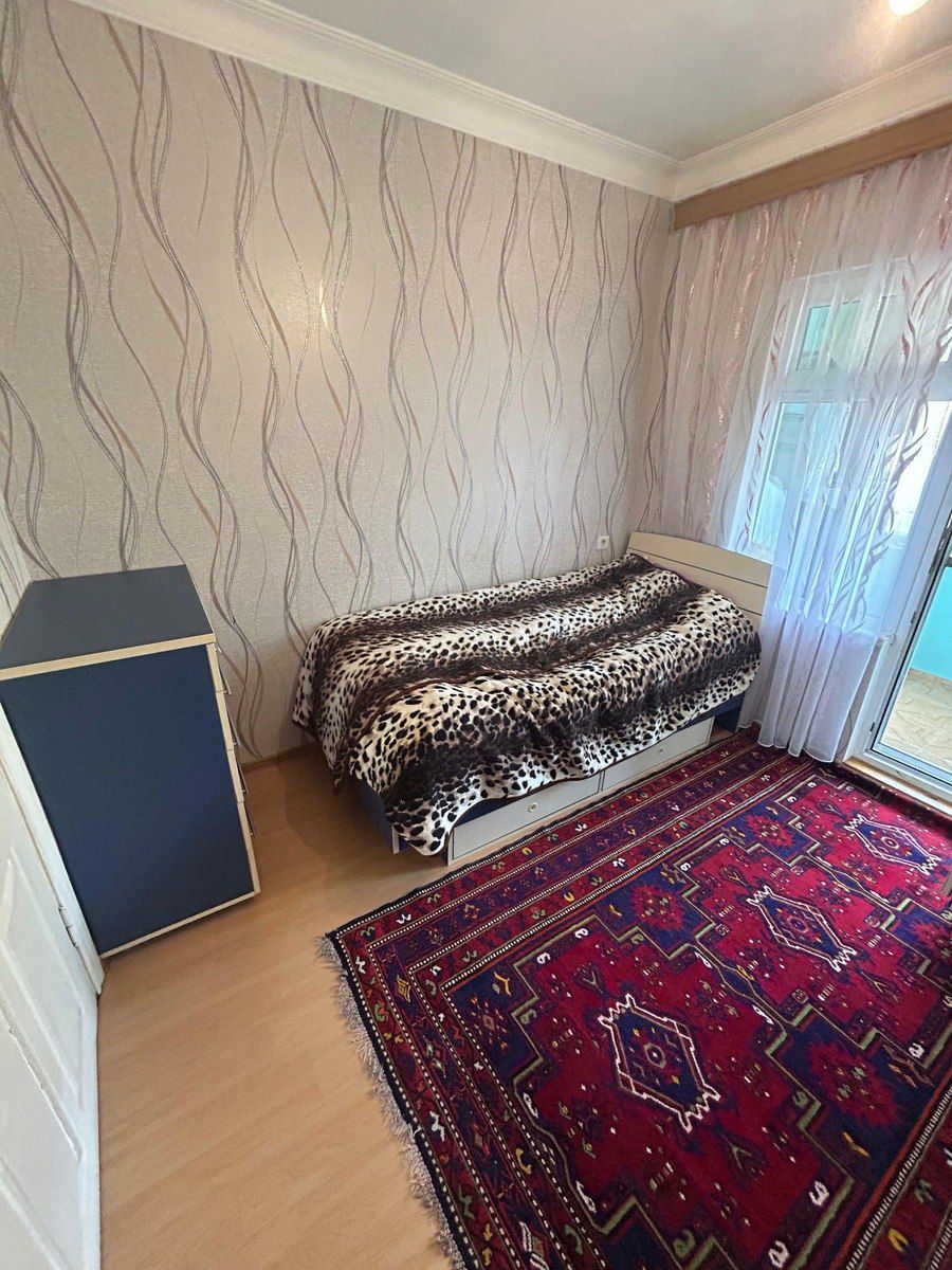 Satılır 3 otaqlı köhnə tikili 80 m² — Mənzil, Bakı (3)
