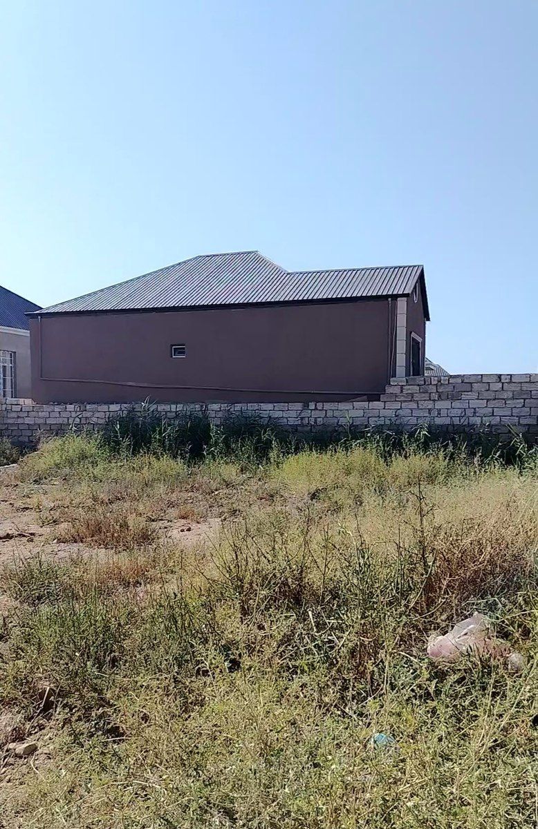 6 sot torpaq sahəsi, Savalan qəs — Torpaq, Bakı (2)