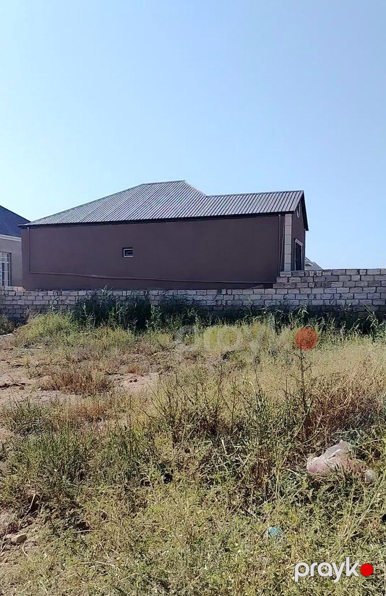 6 sot torpaq sahəsi, Savalan qəs — Torpaq, Bakı (2)