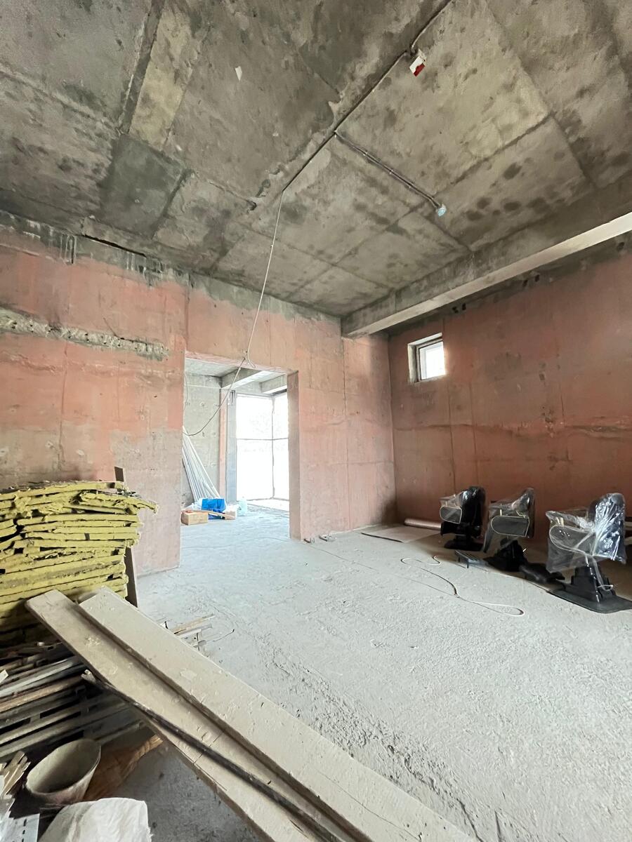 İcarəyə verilir obyekt 180 m² — Əmlak, Bakı (10)