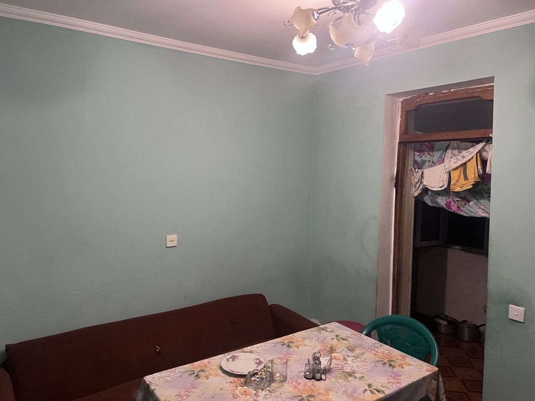 Satılır 3 otaqlı köhnə tikili 85 m² — Mənzil, Bakı (7)