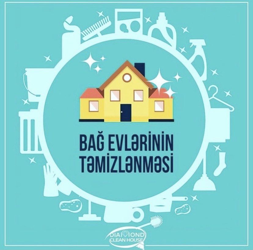 Təmizlik xidməti — Təmizlik, Bakı (7)