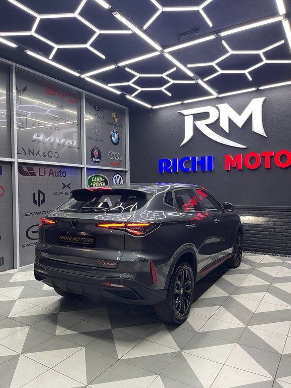Changan Oshan X5 Plus, 1.5 L, 2025 il, yeni — Avtomobillər, Bakı (3)