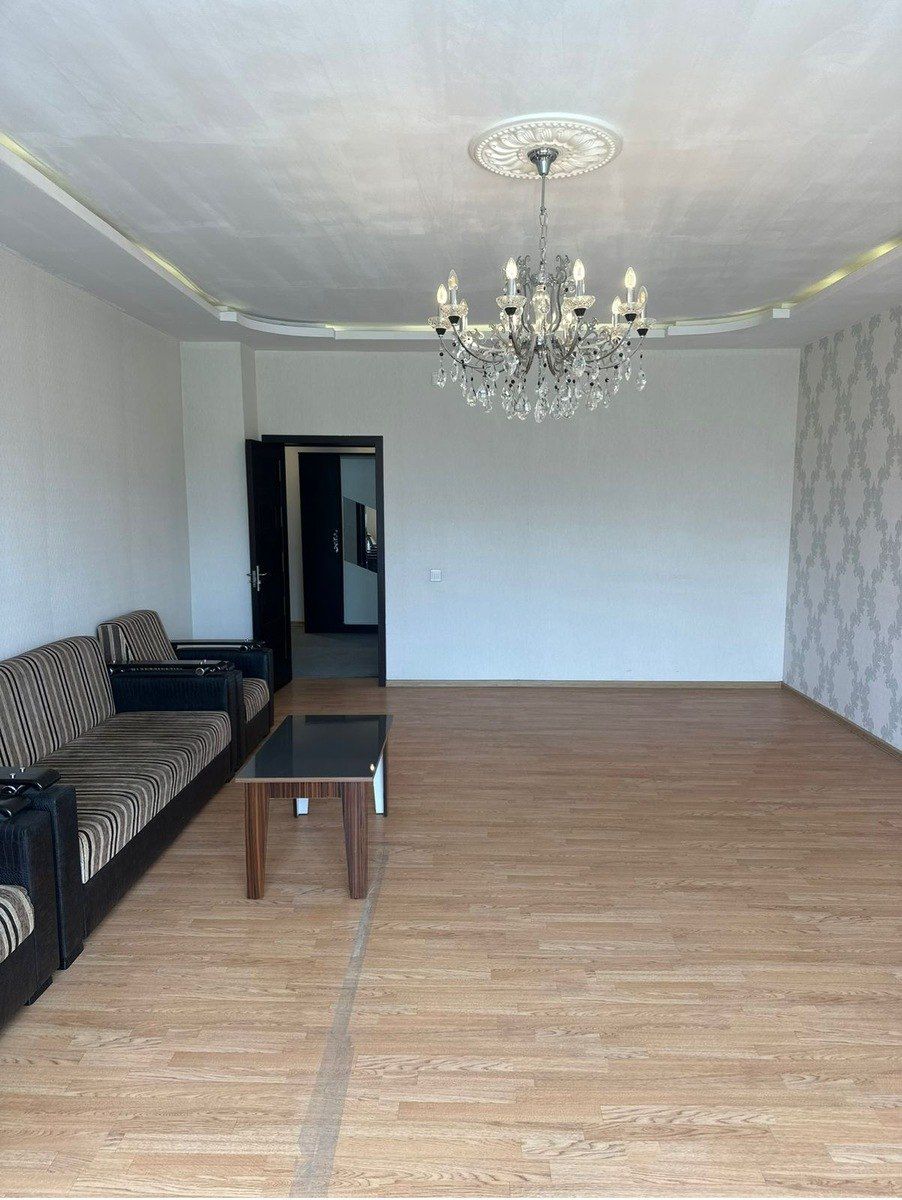 İcarəyə verilir 3 otaqlı yeni tikili 150 m² — Mənzil, Bakı (2)