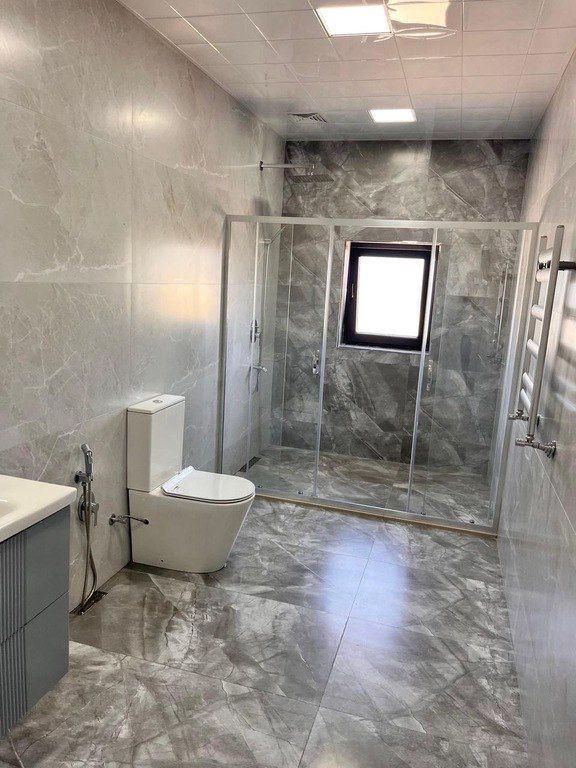 Bağ evi kirayə verilir, Buzovna qəs — Ev, villa, Bakı (7)