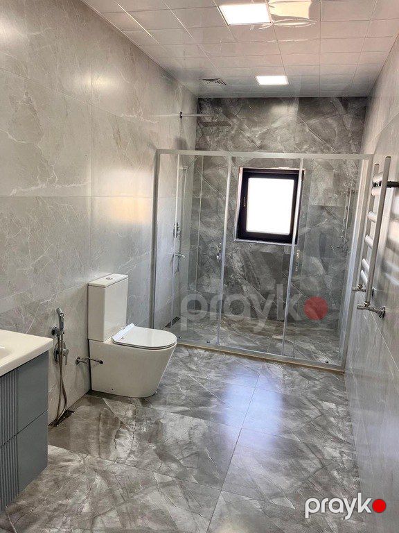 Bağ evi kirayə verilir, Buzovna qəs — Ev, villa, Bakı (7)