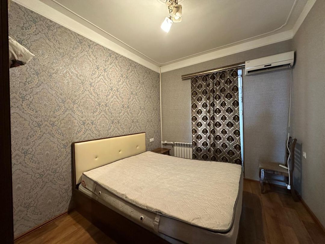 İcarəyə verilir 2 otaqlı köhnə tikili 45 m² — Mənzil, Bakı (6)