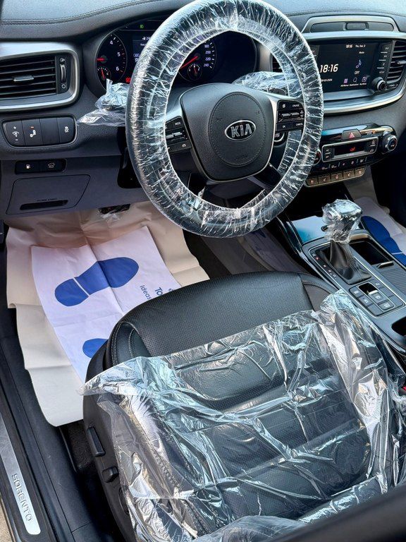 Kia Sorento, 2.0 L, 2019 il, 187 000 km — Avtomobillər, Sumqayıt (8)