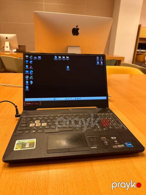 Asus tuf dash F15 — Bakı