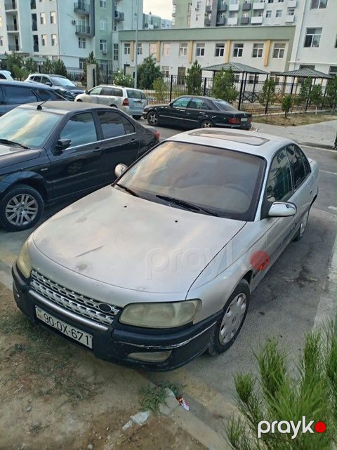 Opel Omega, 2.0 L, 1996 il, 111 111 km
