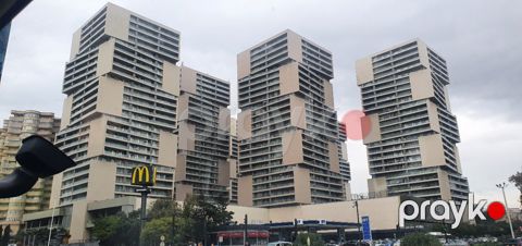 İcarəyə verilir 3 otaqlı yeni tikili 103 m²