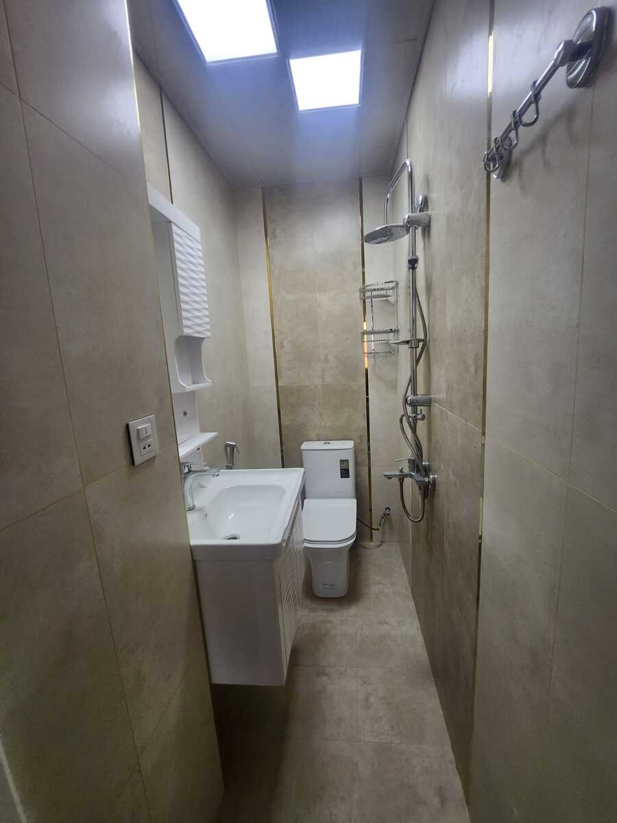 Satılır 2 otaqlı yeni tikili 85 m² — Mənzil, Bakı (11)